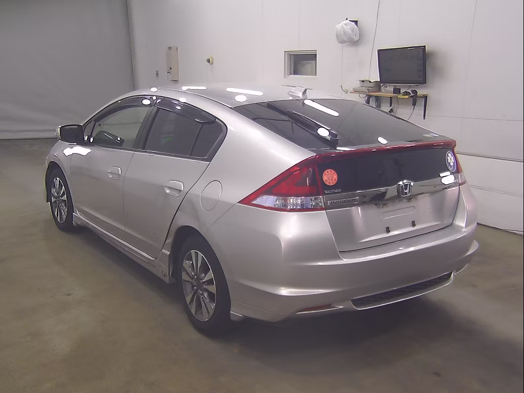 HONDA INSIGHT