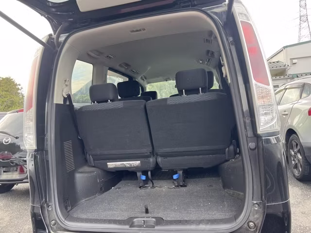 SUZUKI LANDY