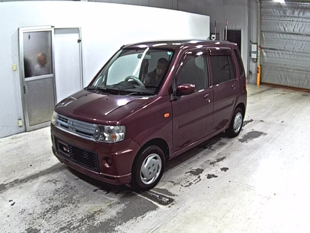 MITSUBISHI TOPPO