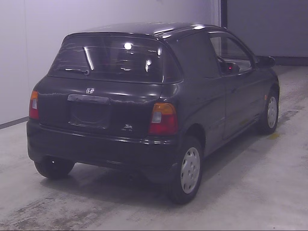 HONDA LIFE