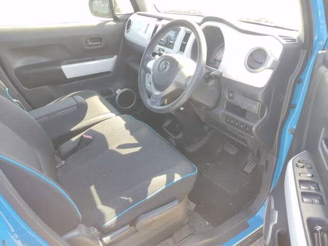MAZDA FLAIR CROSSOVER