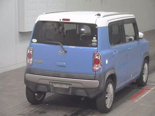 MAZDA FLAIR CROSSOVER