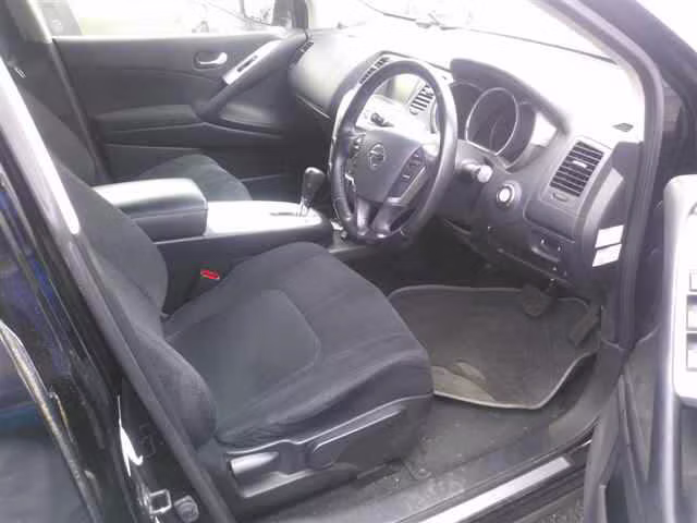 NISSAN MURANO
