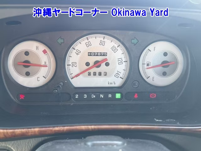 DAIHATSU MIRA GINO