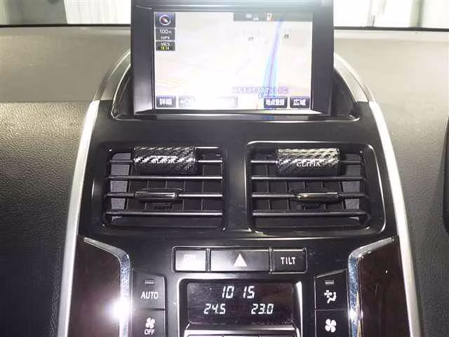 TOYOTA SAI