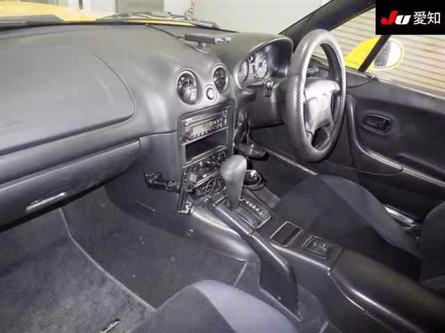MAZDA ROADSTER