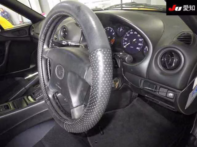 MAZDA ROADSTER