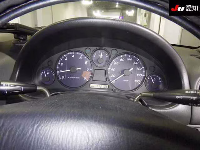 MAZDA ROADSTER