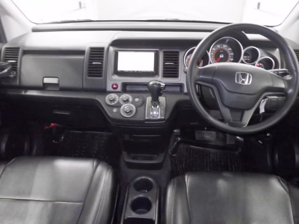 HONDA CROSSROAD