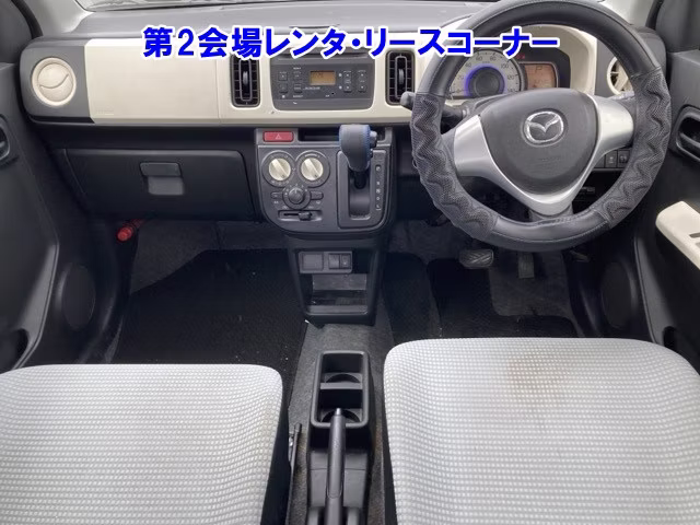 MAZDA CAROL