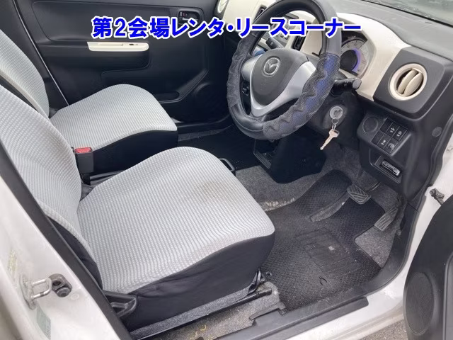 MAZDA CAROL