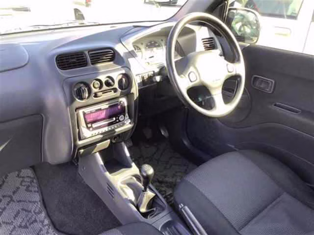 DAIHATSU TERIOS KID
