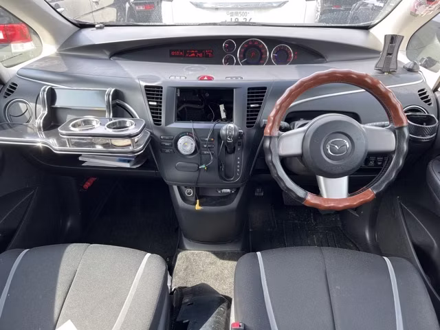 MAZDA BIANTE