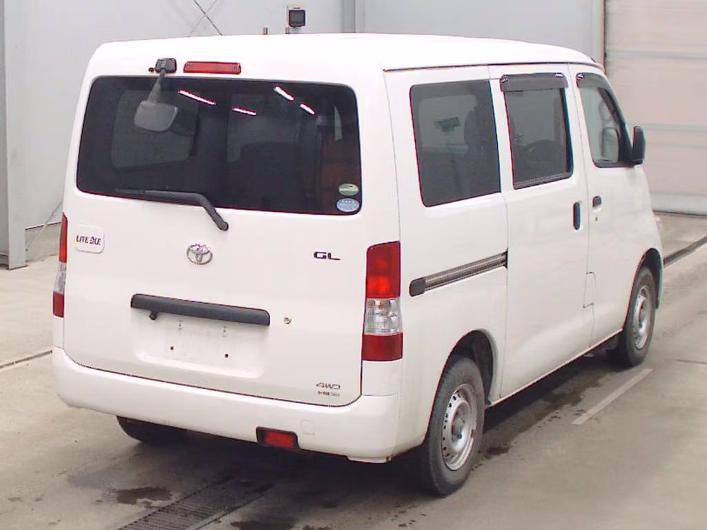 TOYOTA LITE ACE