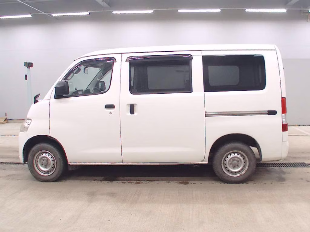 TOYOTA LITE ACE