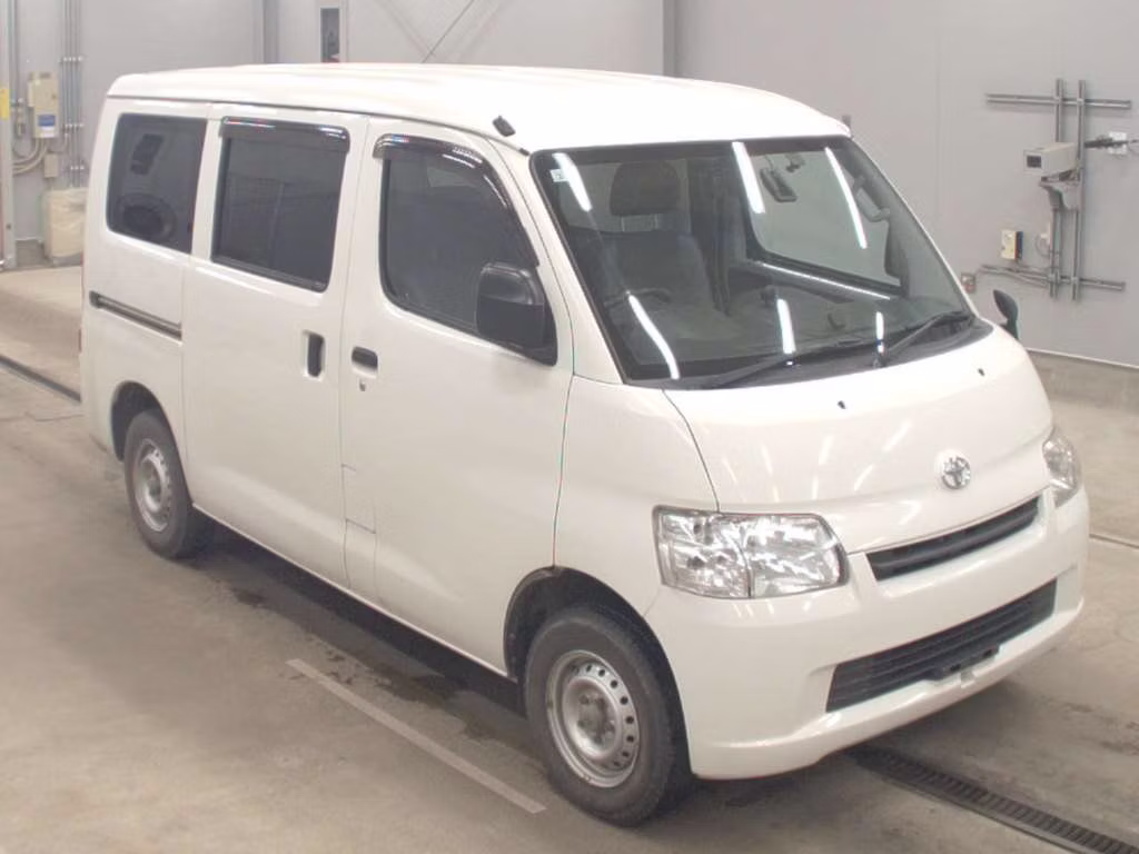 TOYOTA LITE ACE