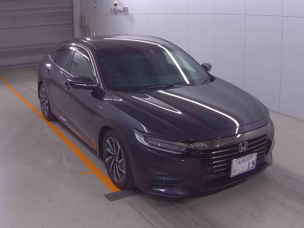 HONDA INSIGHT
