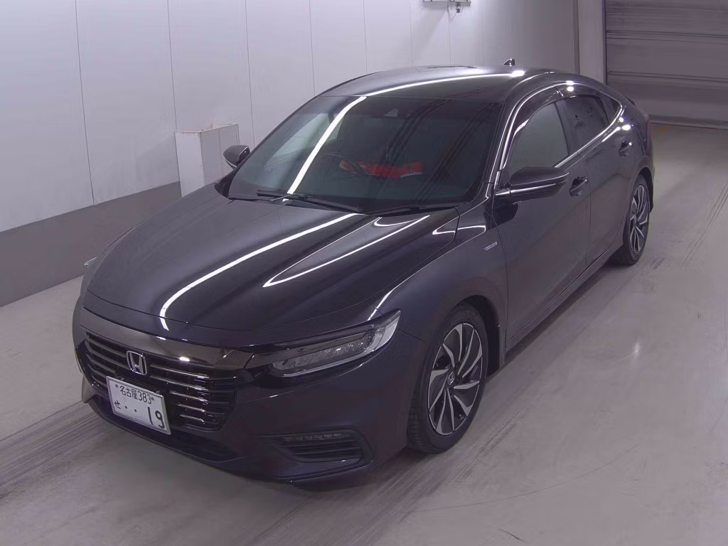 HONDA INSIGHT