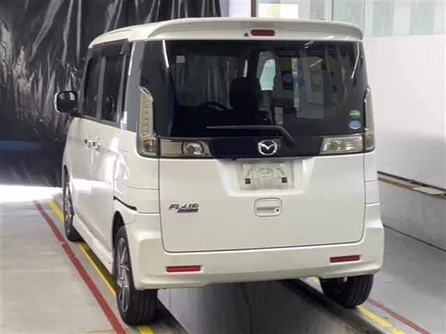 MAZDA FLAIR WAGON