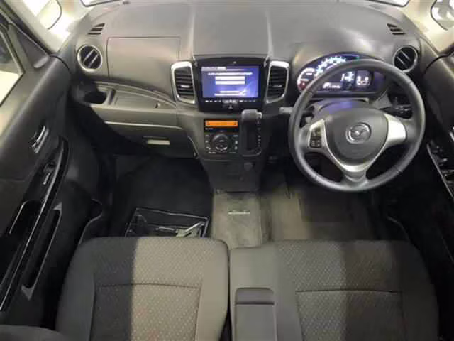 MAZDA FLAIR WAGON