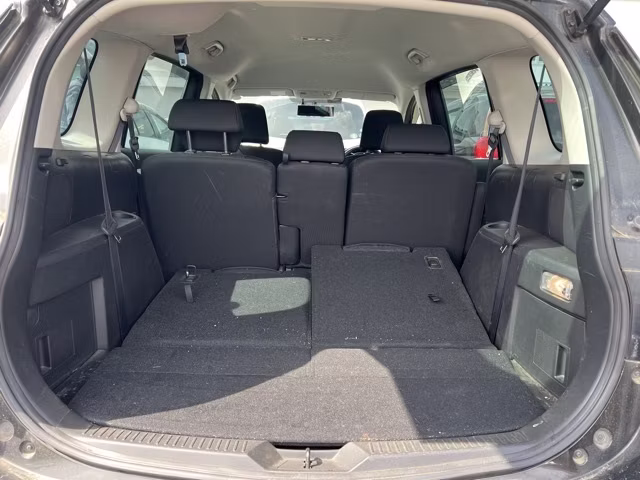 NISSAN LAFESTA