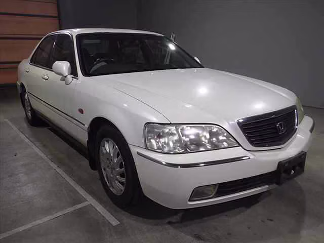 HONDA LEGEND