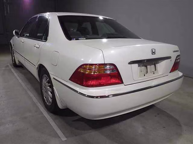HONDA LEGEND