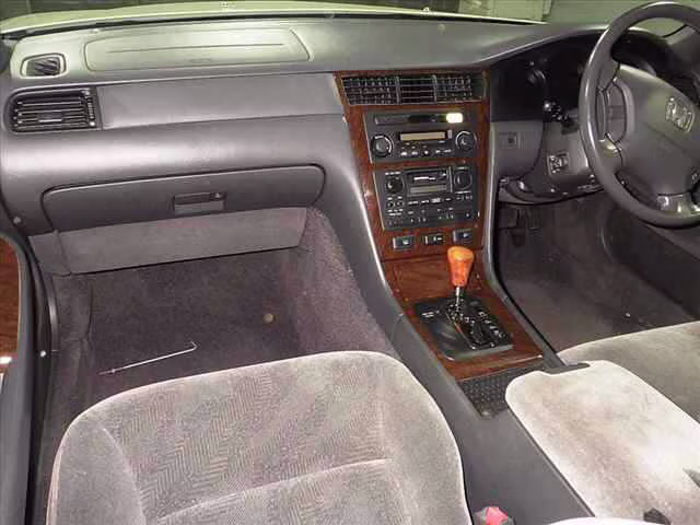 HONDA LEGEND