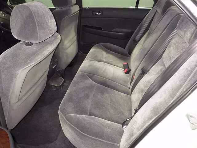 HONDA LEGEND