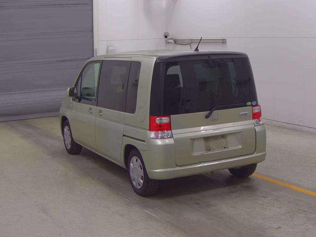 HONDA MOBILIO