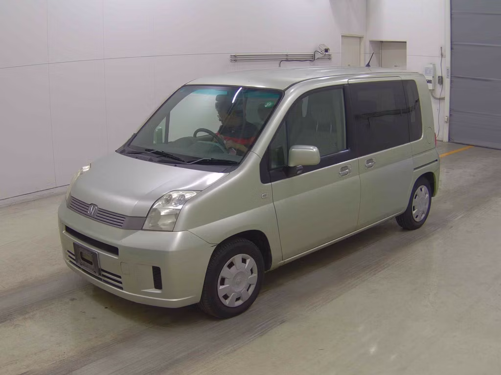HONDA MOBILIO