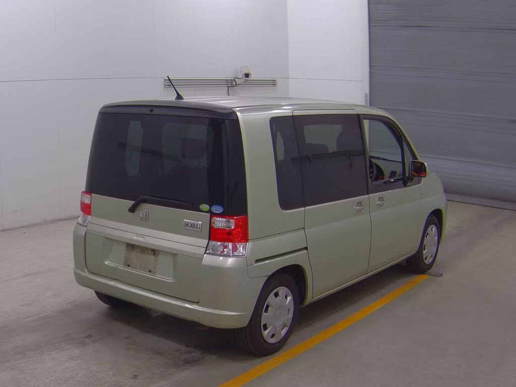 HONDA MOBILIO