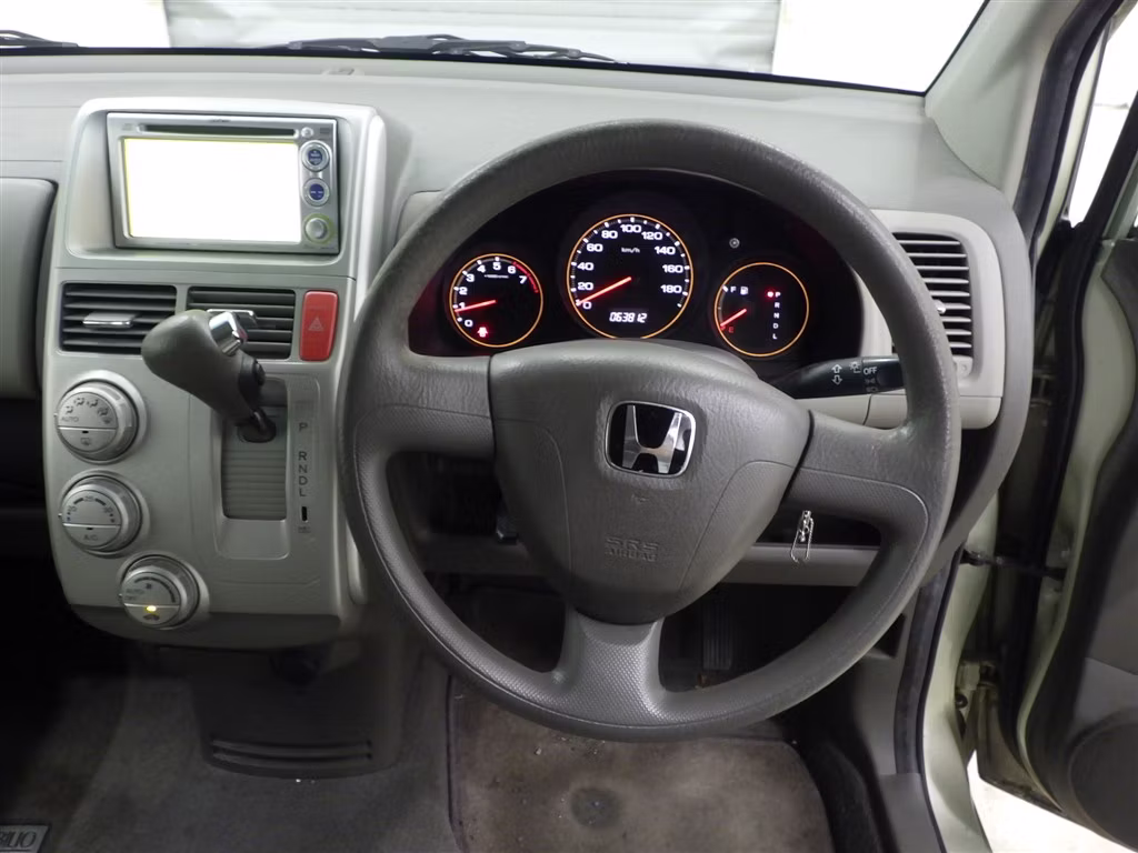 HONDA MOBILIO