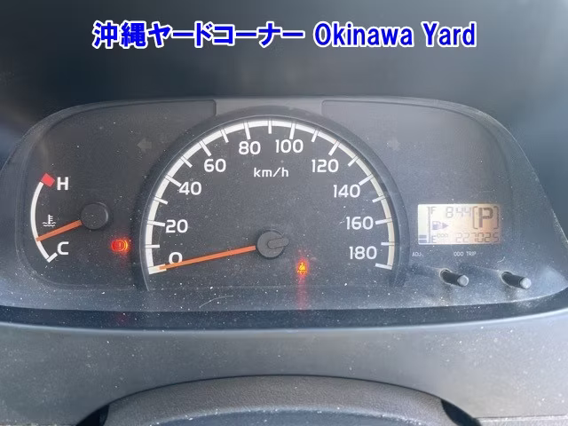 TOYOTA TOWN ACE