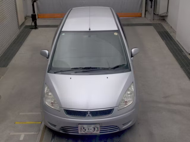 MITSUBISHI COLT PLUS