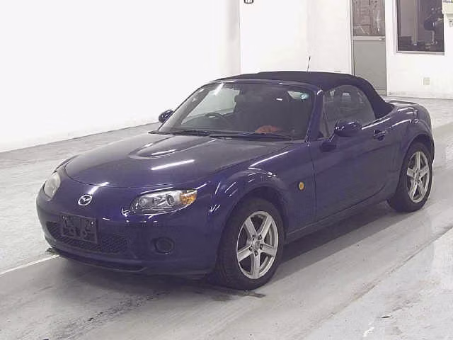 MAZDA ROADSTER