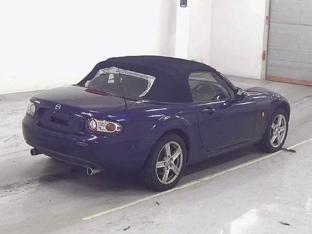 MAZDA ROADSTER