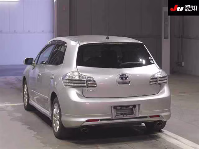 TOYOTA BLADE