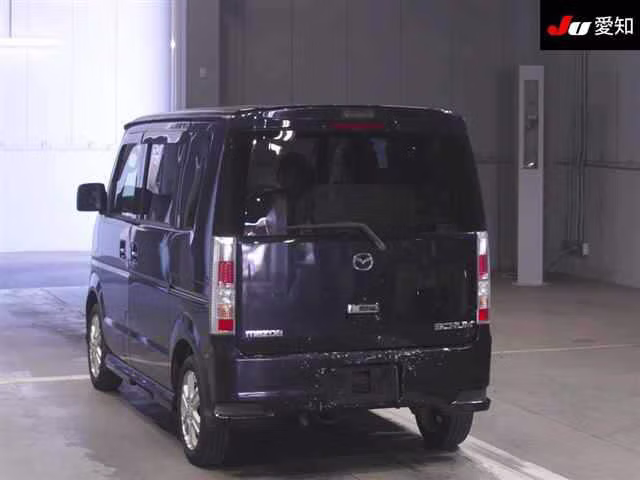 MAZDA SCRUM