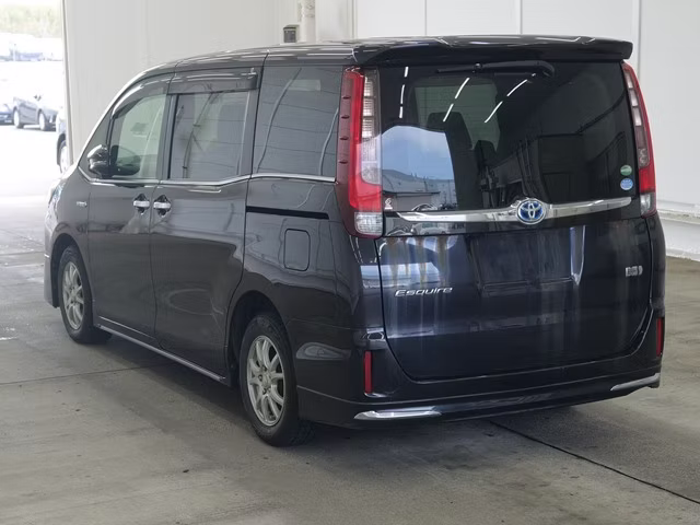 TOYOTA ESQUIRE