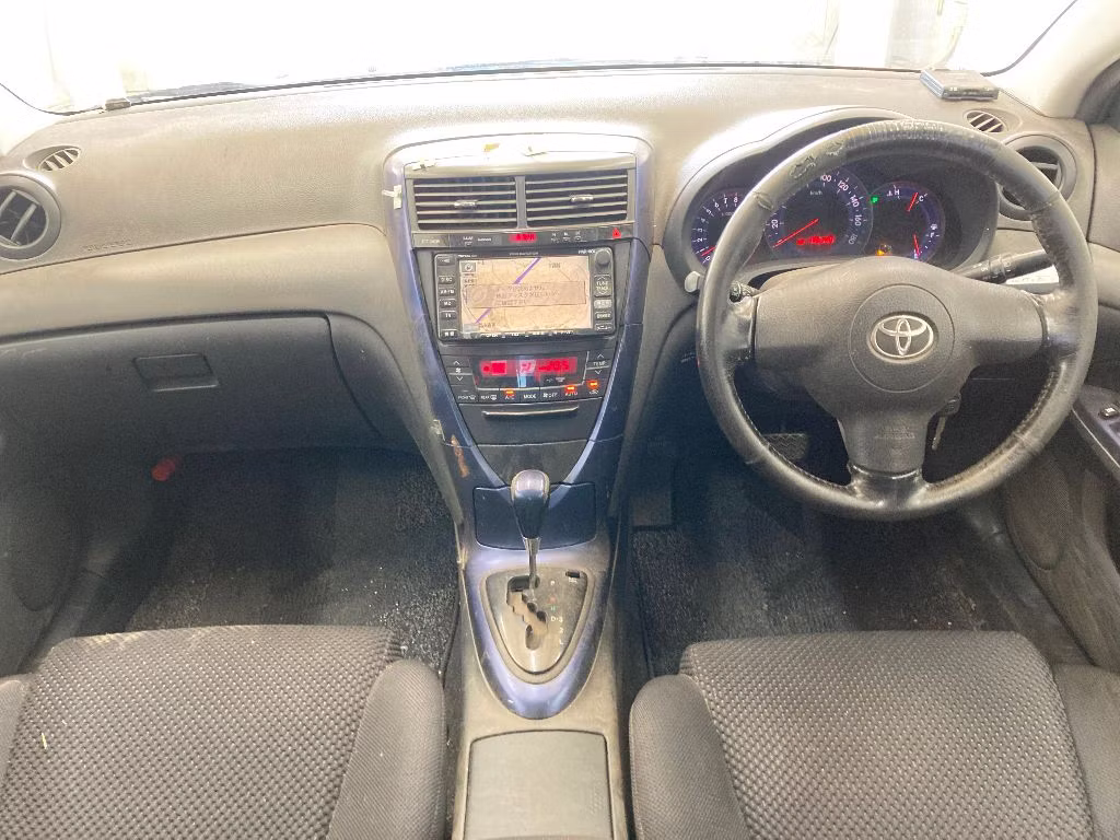 TOYOTA CALDINA