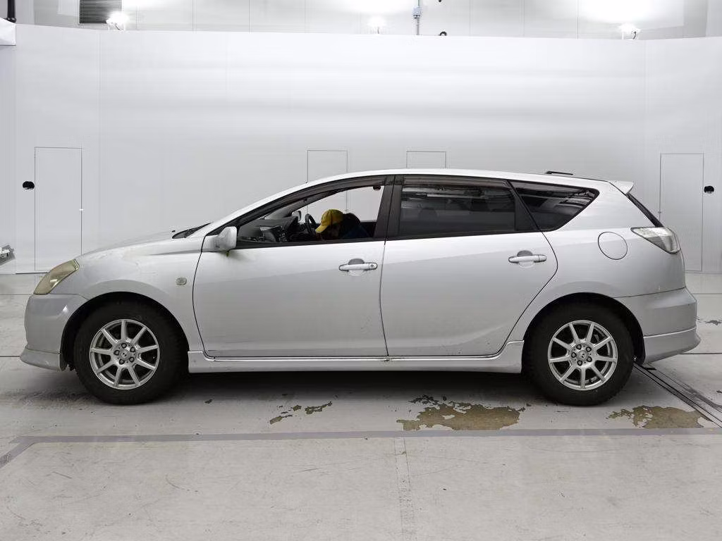 TOYOTA CALDINA