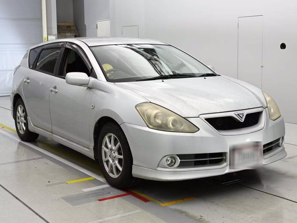 TOYOTA CALDINA