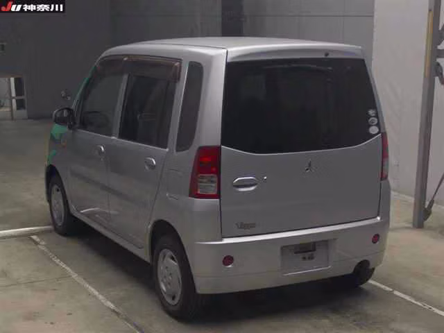 MITSUBISHI TOPPO