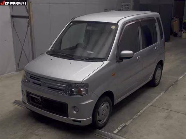 MITSUBISHI TOPPO