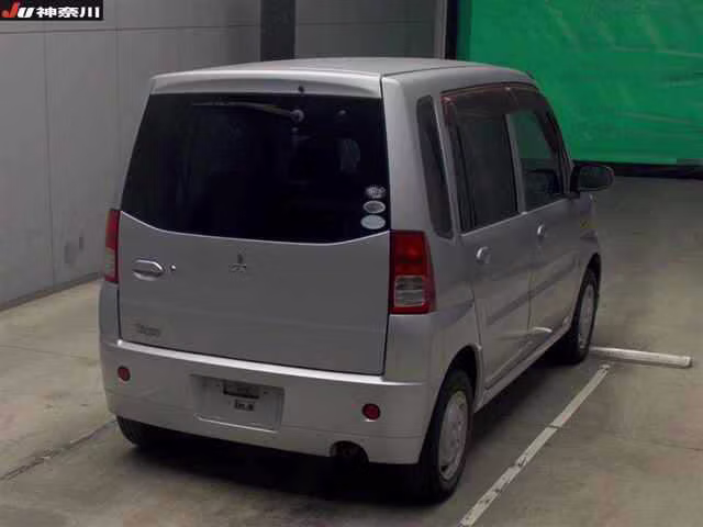 MITSUBISHI TOPPO