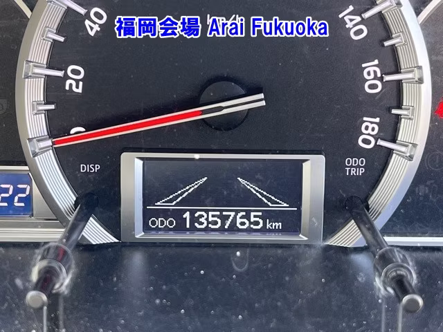 TOYOTA REGIUS ACE