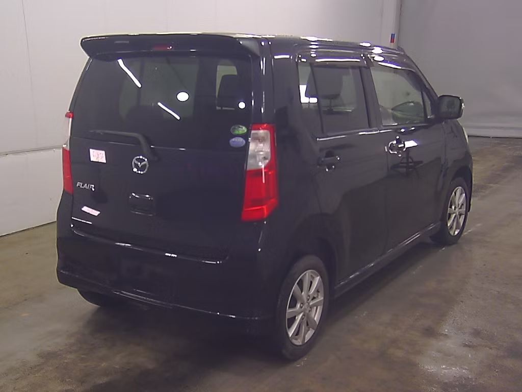 MAZDA FLAIR