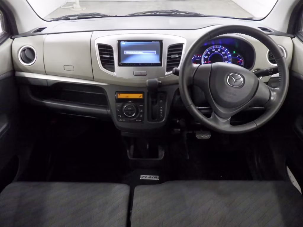 MAZDA FLAIR