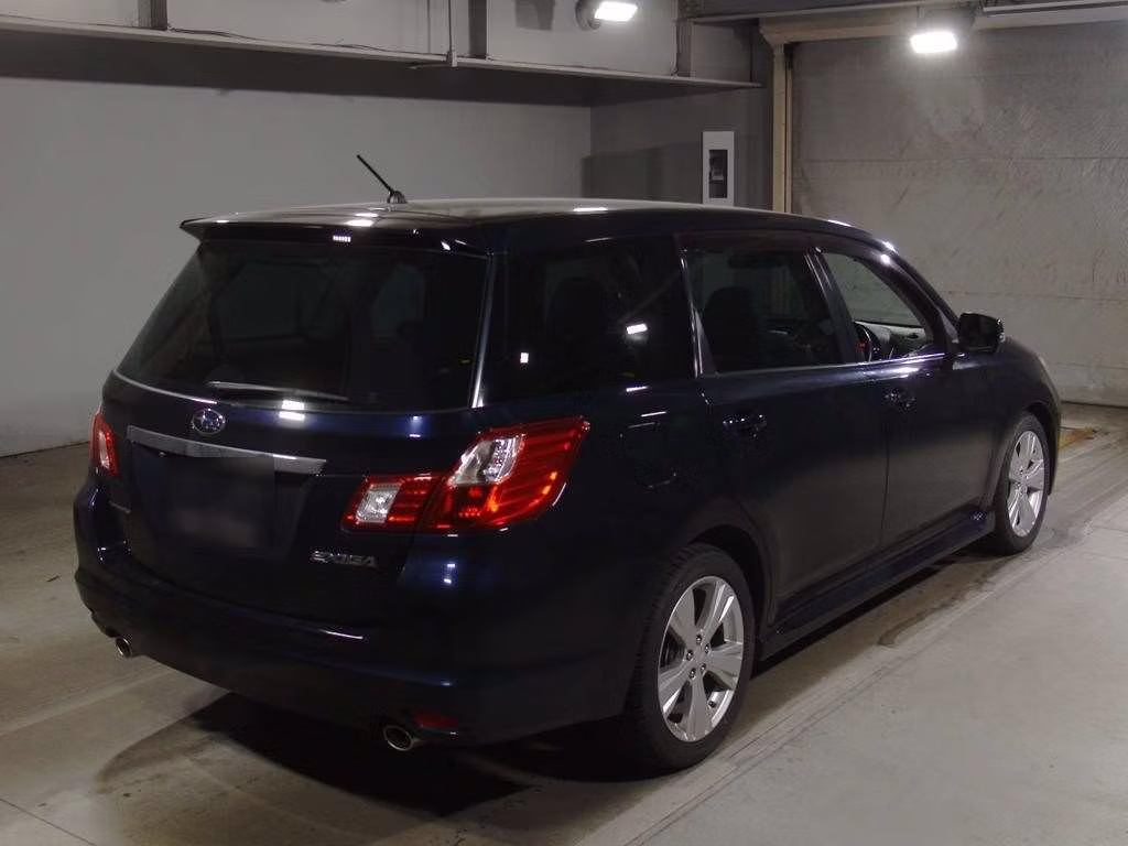 SUBARU EXIGA